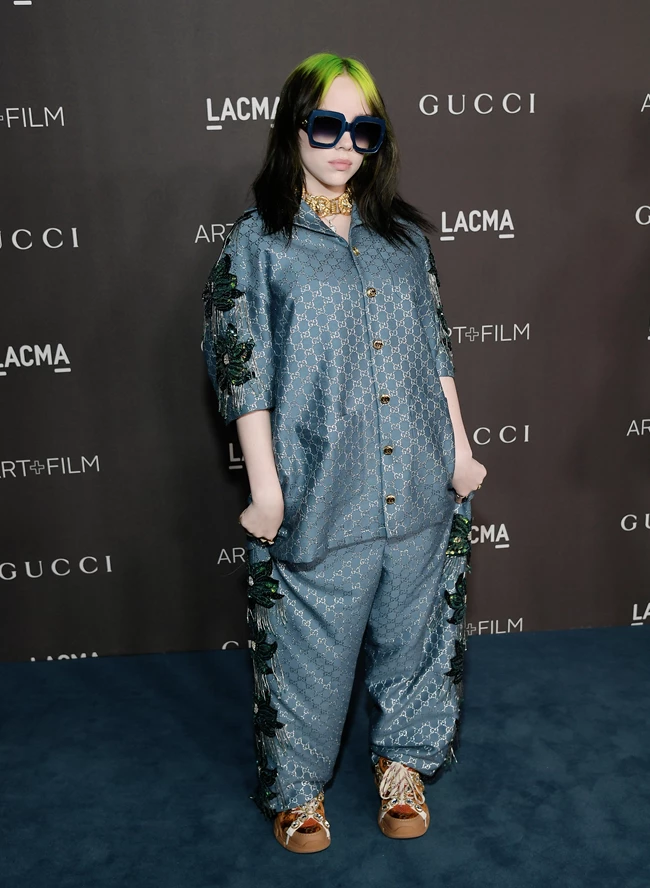 LACMA Art + Film Gala 2019 | Όλα τα looks από το κόκκινο χαλί