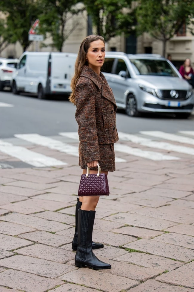 street style
