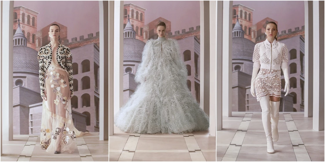 Paris Haute Couture Week | Οι καλύτερες street style εμφανίσεις