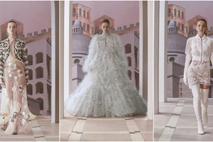 Paris Haute Couture Week | Οι καλύτερες street style εμφανίσεις