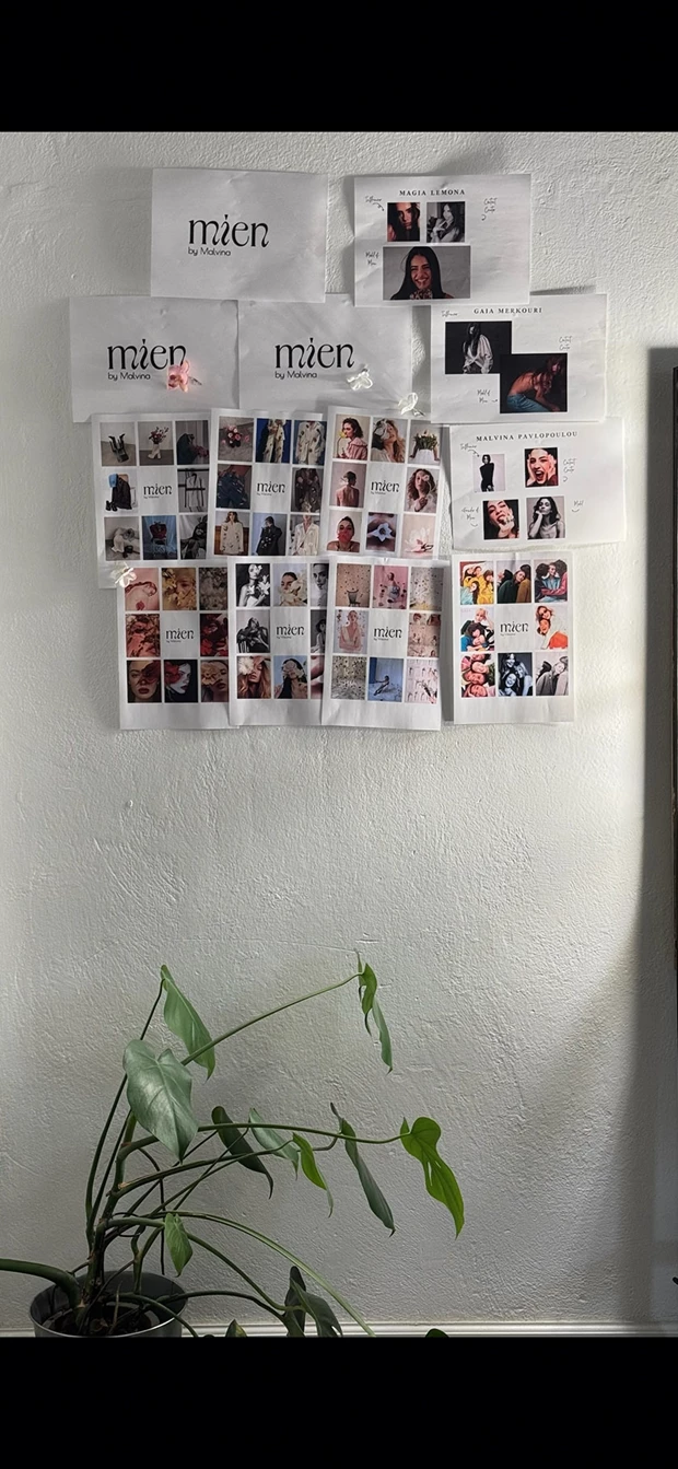 Μαλβίνα Παυλοπούλου