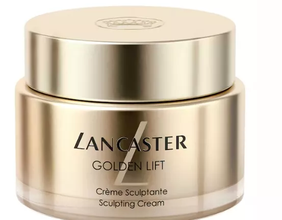 Golden Lift Sculpting Cream, Lancaster