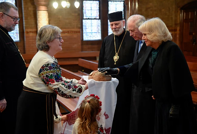 κάρολος - καμίλα