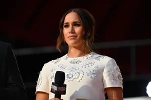 Meghan Markle | Η στιγμή που απέδειξε στη βασιλική οικογένεια πως είναι μία ανεξάρτητη γυναίκα