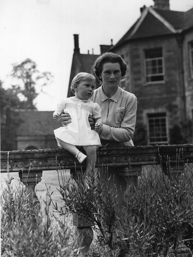 "Ο άλλος πρίγκιπας William": Η τραγική ιστορία του ξαδέλφου της Ελισάβετ, πρίγκιπα William του Γκλόστερ