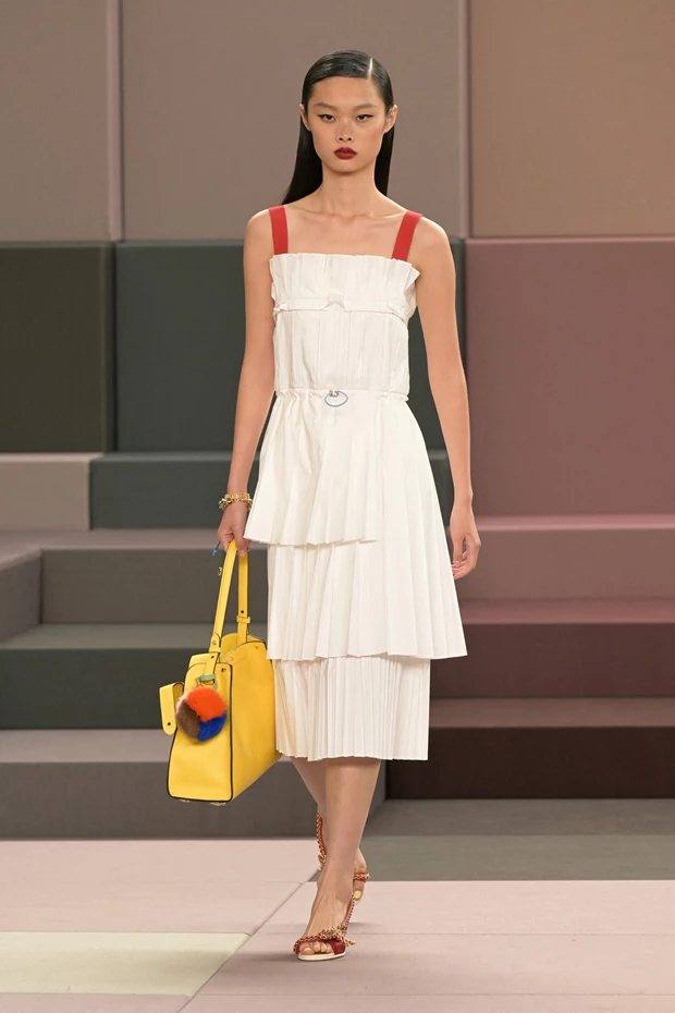Fendi SS26