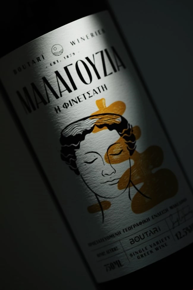 Drink Chic | Όσα (δε) λέμε για μία νέα φινετσάτη Μαλαγουζιά