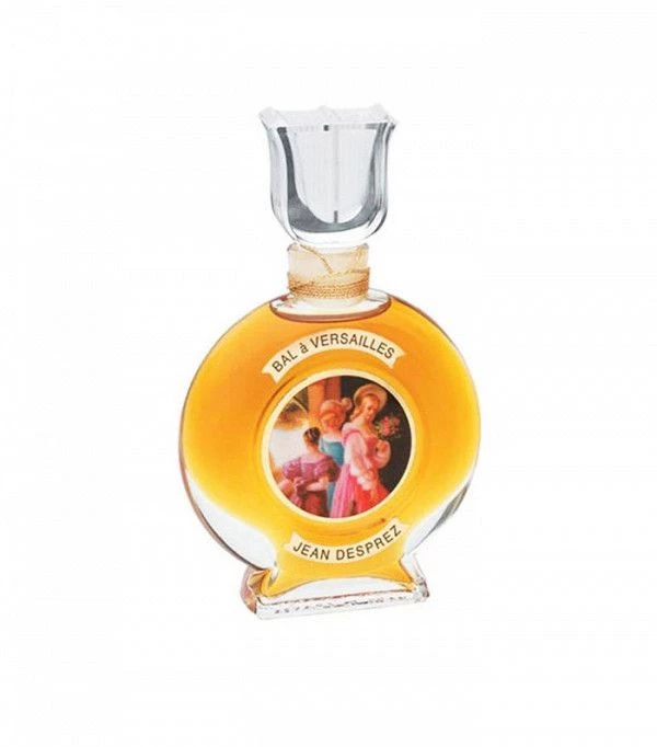 perfumes
