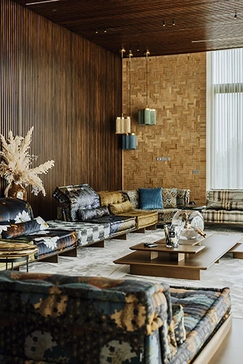 ROCHE BOBOIS