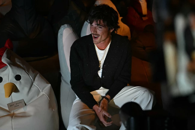 Jacob Elordi