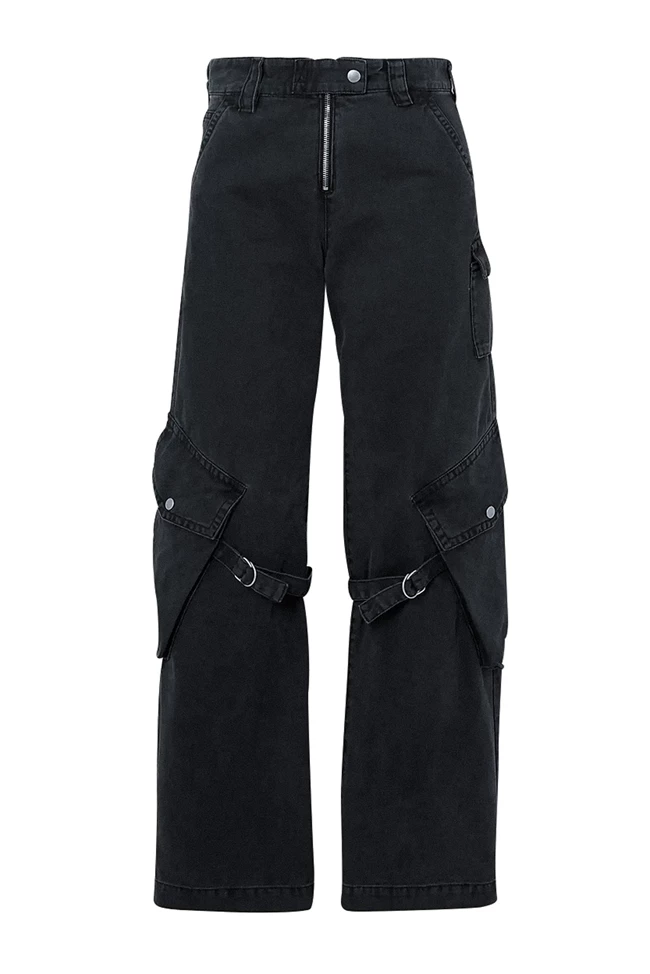 Παντελόνι Acne Studios, acnestudios.com