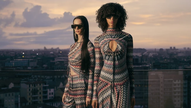 MISSONI SS24