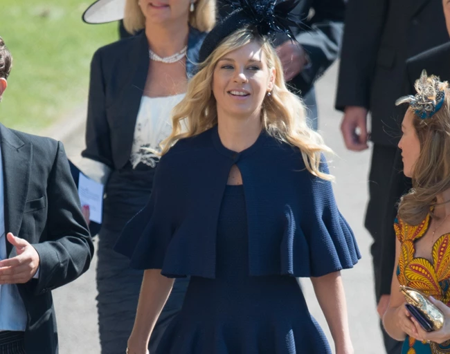 Πρίγκιπας Harry | Γιατί οι πρώην του δεν ήθελαν να γίνουν μέλη της βασιλικής οικογένειας