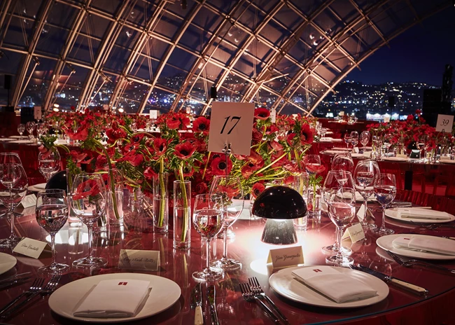 ©Academy Museum Foundation, Photo by: Andrew Boyle