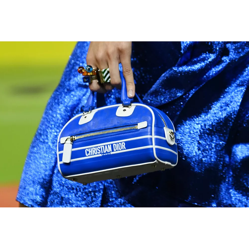 Bowling bags