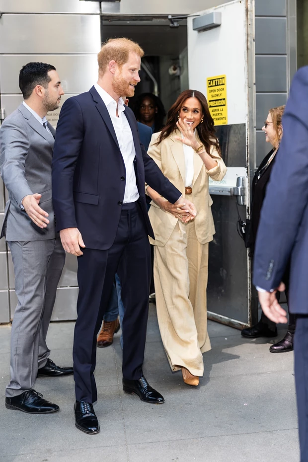 Meghan Markle