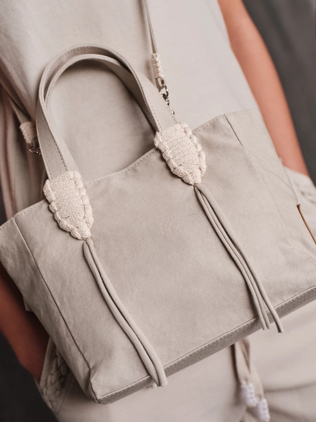 Callista x DL συλλογή Άνοιξη 2026