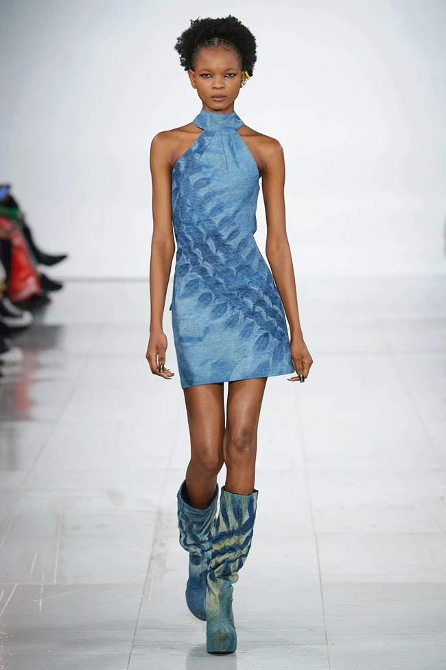 Masha Popova SS'23