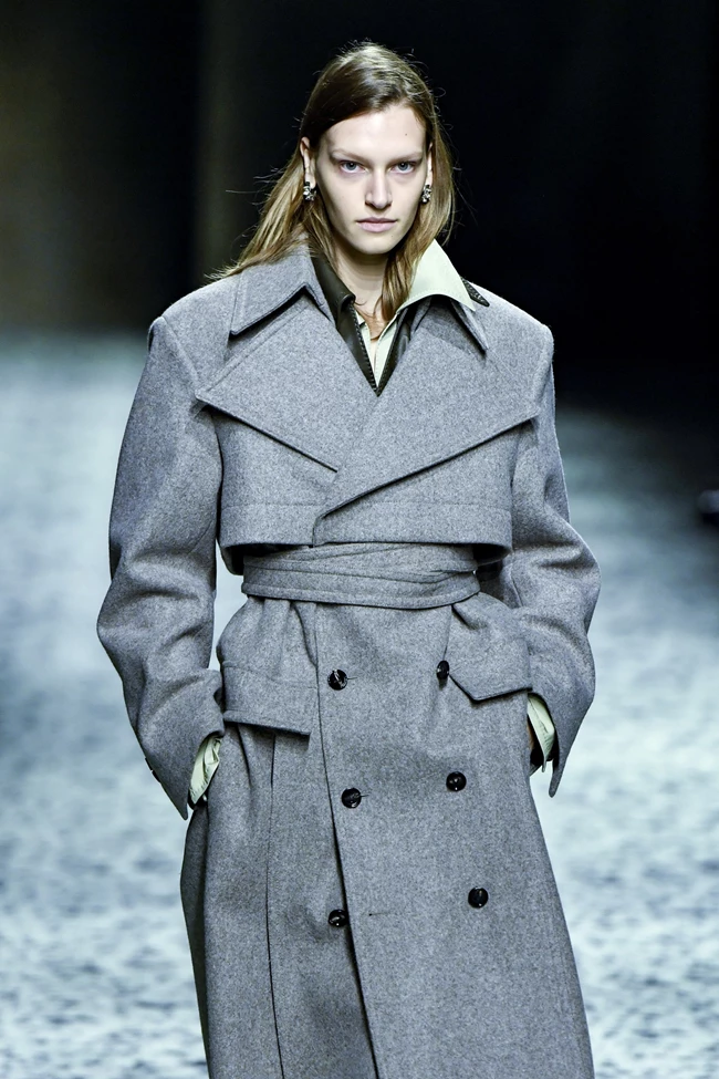 Bottega Veneta F/W 2023-24