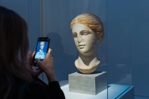 Μουσείο Κυκλαδικής Τέχνης