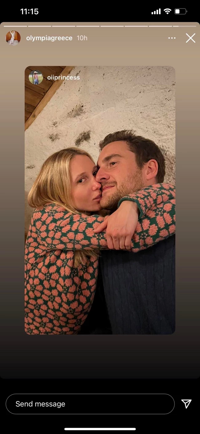 Μαρία Ολυμπία