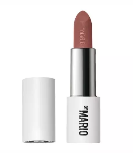 Ultra Suede® Lipstick στην απόχρωση Sam, Makeup by Mario (sephora.gr)
