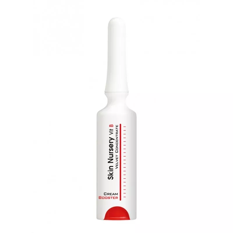 Booster με βιταμίνες του συμπλέγματος Β, Skin Nursery Vit B Cream Booster, Frezyderm (στα φαρμακεία)