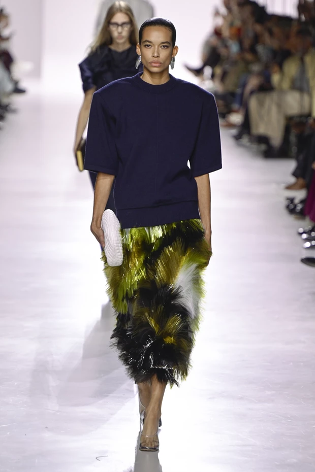 Bottega Veneta SS26