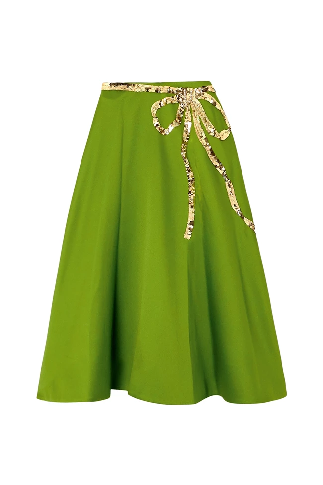 Valentino, luisaworld.com.