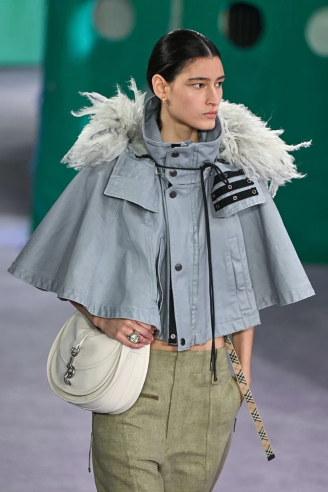 Burberry SS25