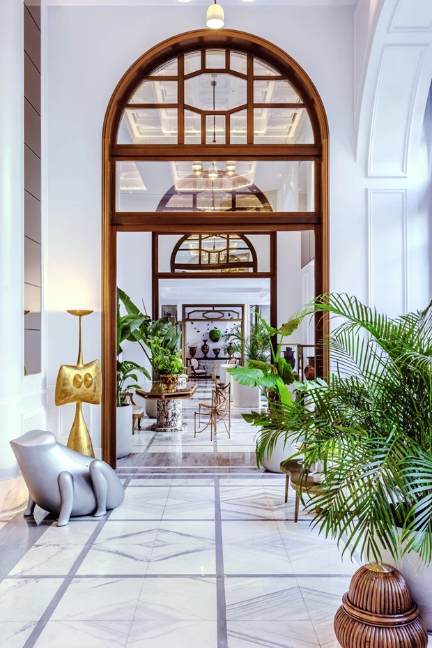 Eat Chic | Για Sunday lunch σε 5 ενδιαφέρουσες διευθύνσεις της πόλης