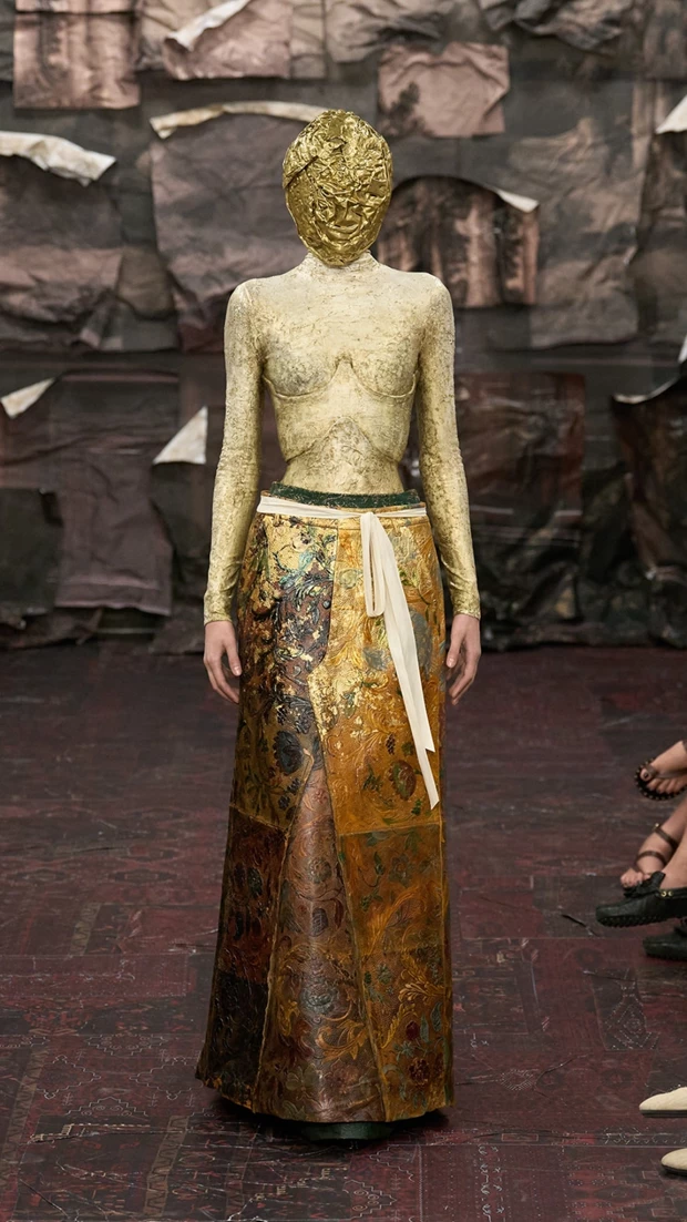 Maison Margiela Artisanal 2025