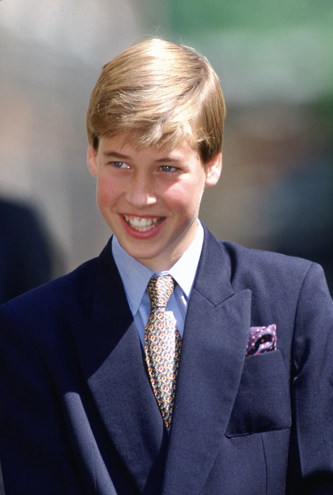 William