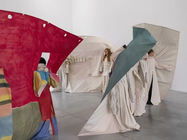 Courtesy of the artist & DESTE Foundation