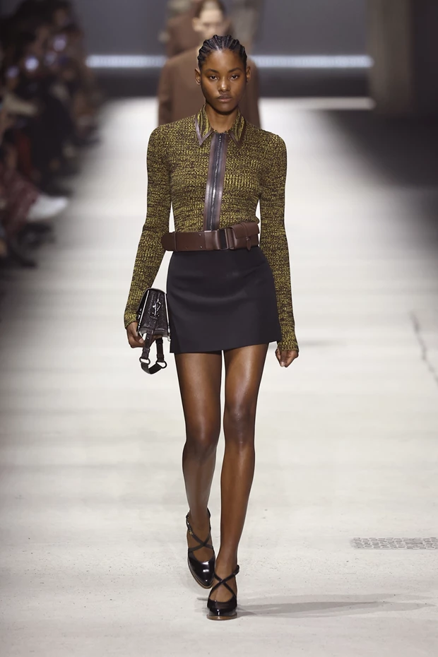 Tod's Fall/Winter 2026/2027