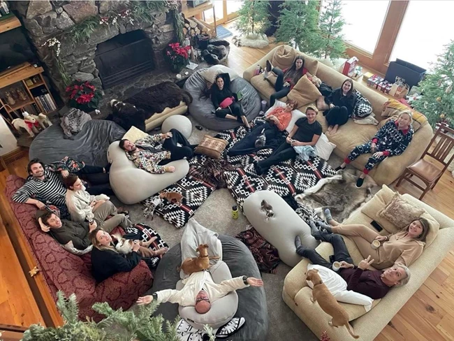 Demi Moore Instagram