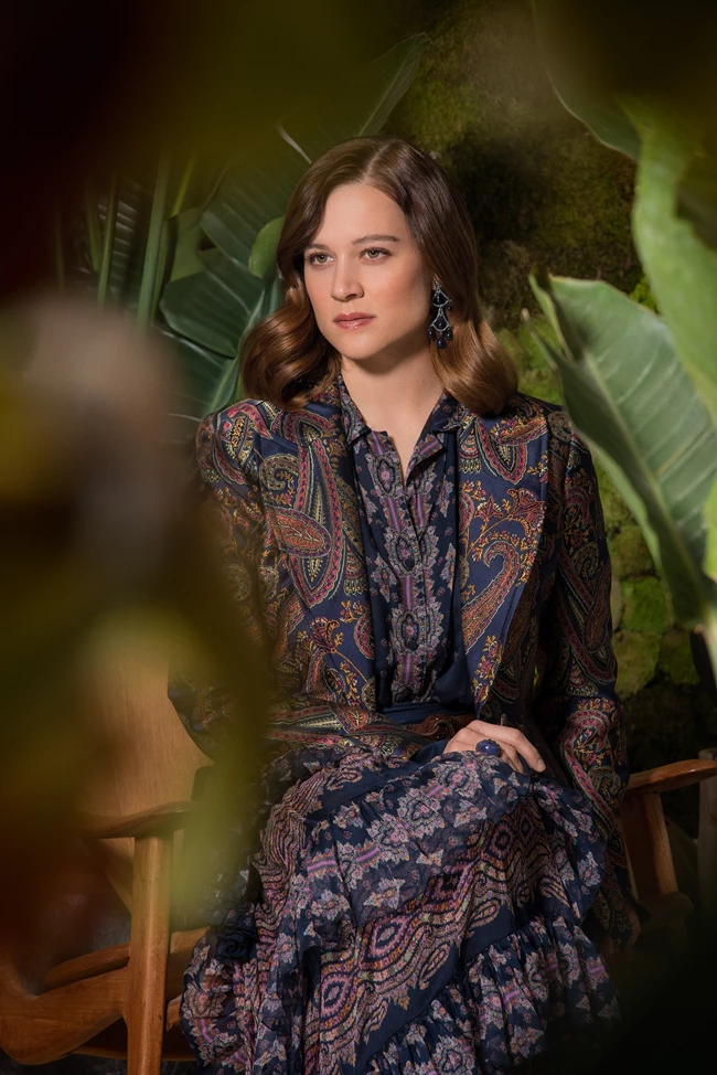 Μελίνα Λεφαντζή | Η νηπιαγωγός που το απόγευμα έπαιζε στην τηλεόραση και σήμερα τη βλέπουμε στο "Προξενιό της Ιουλίας"