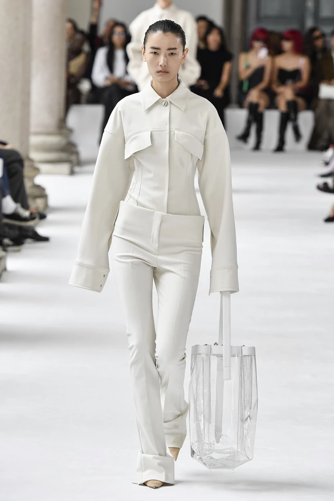 Sportmax SS'25