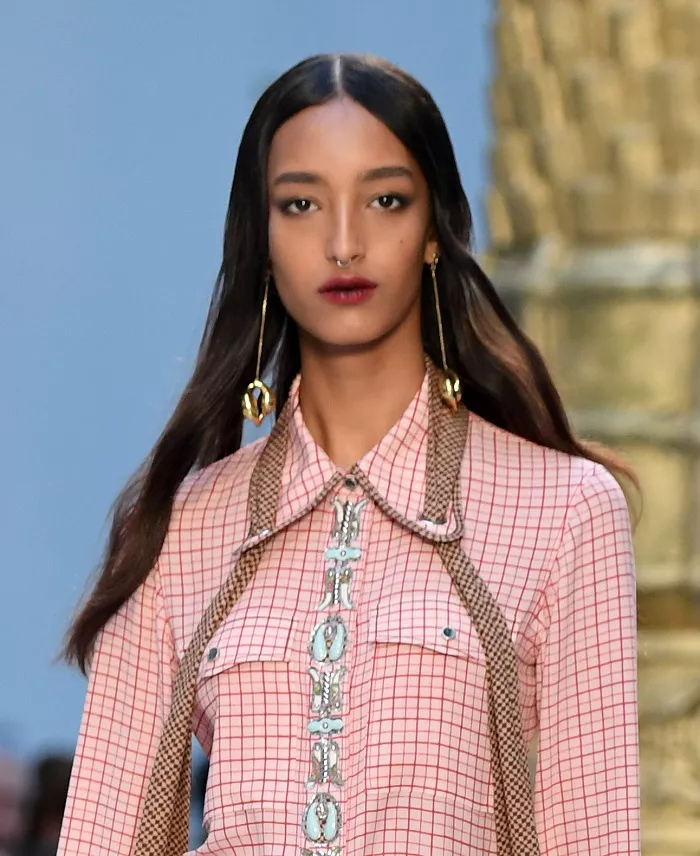 Chloe: Ombré χείλη