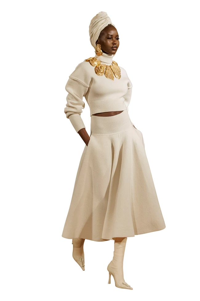 Οι must - have φούστες της σεζόν ασκούν ρετρό γοητεία