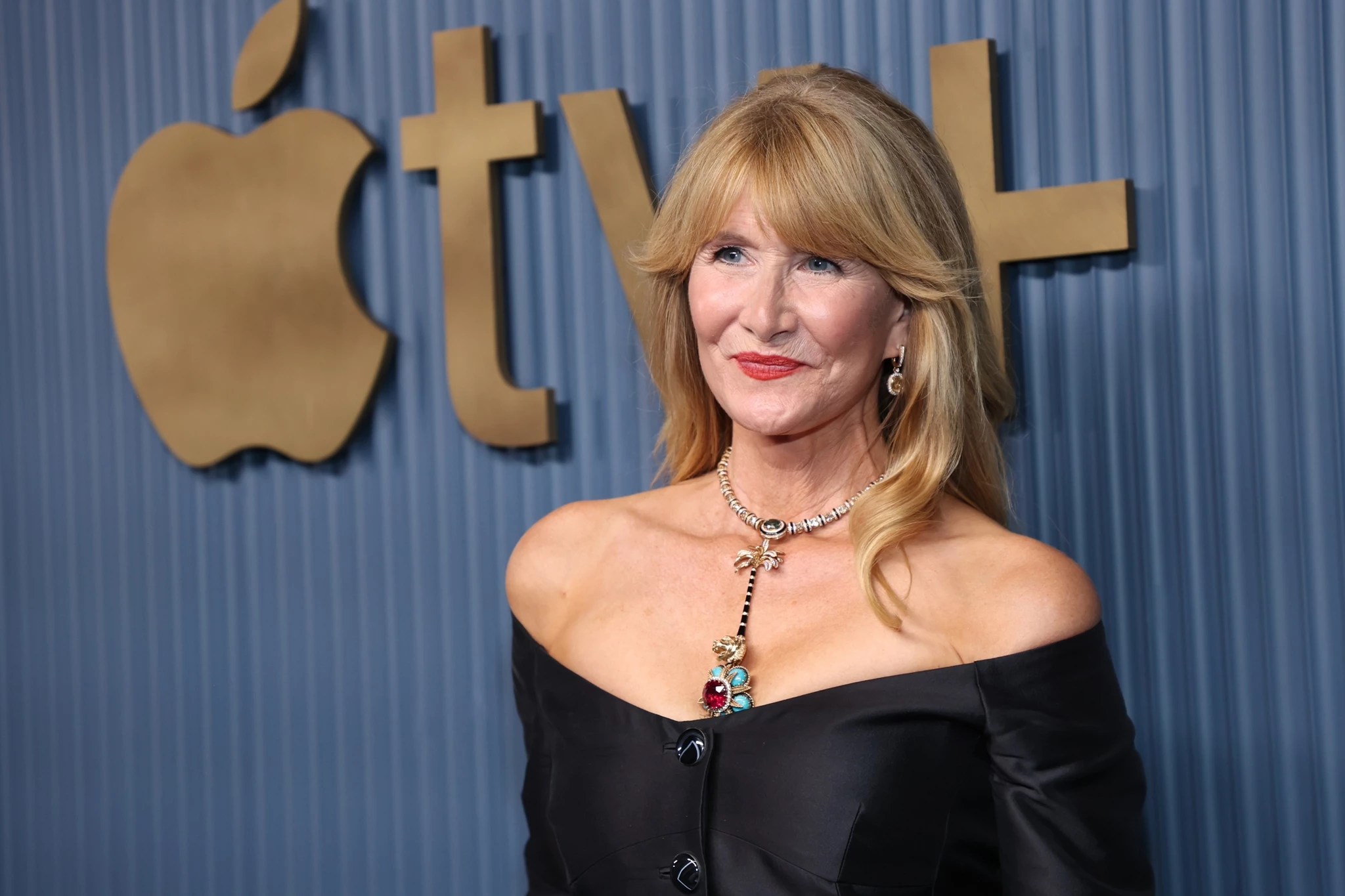 Laura Dern | Η σπάνια εμφάνιση με την 20χρονη κόρη της