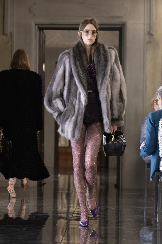 Gucci Cruise 2026