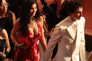 Τα καλύτερα looks από το after-party των Oscars 2026