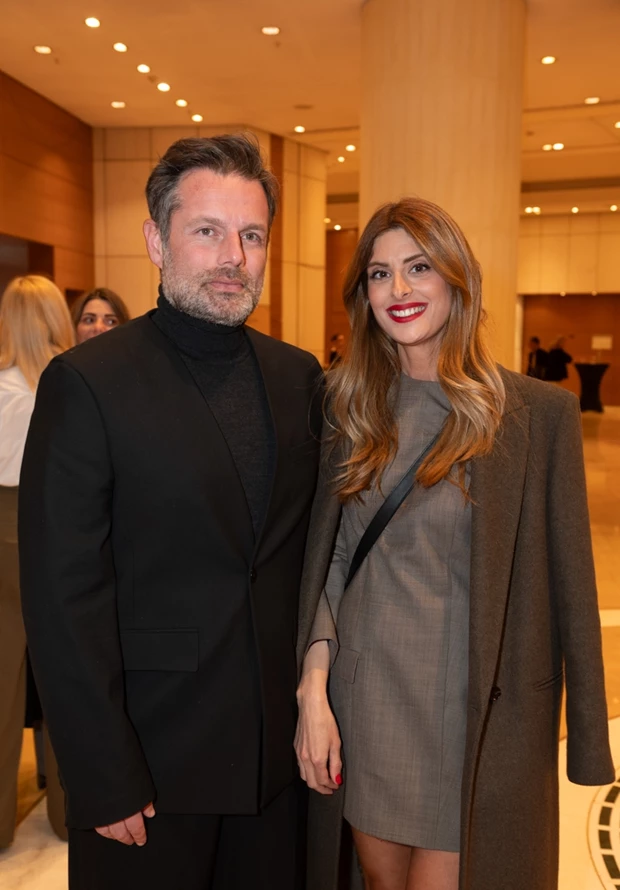 Κοσμάς Κουμιανός, Ανθή Σαλαγκούδη