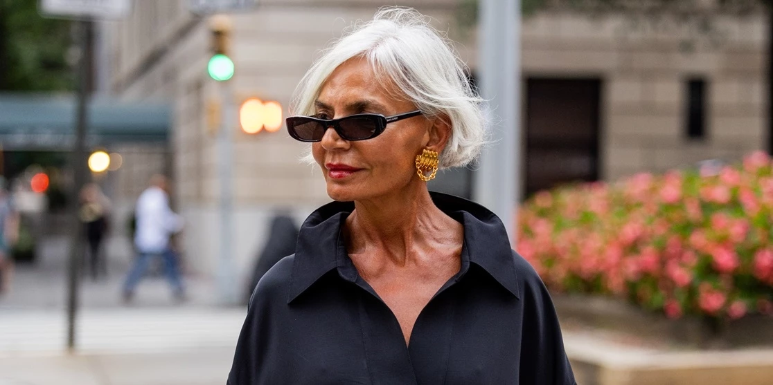 Healthy & Shiny Hair | Τα καλύτερα σαμπουάν για λευκά μαλλιά