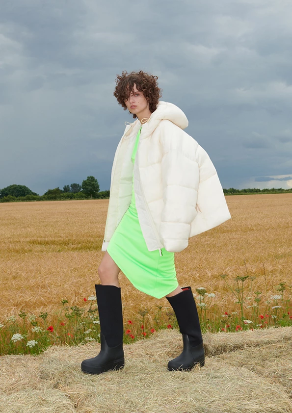 H&M | Λανσάρει συλλογή που έχει την απόλυτη έγκριση της PETA