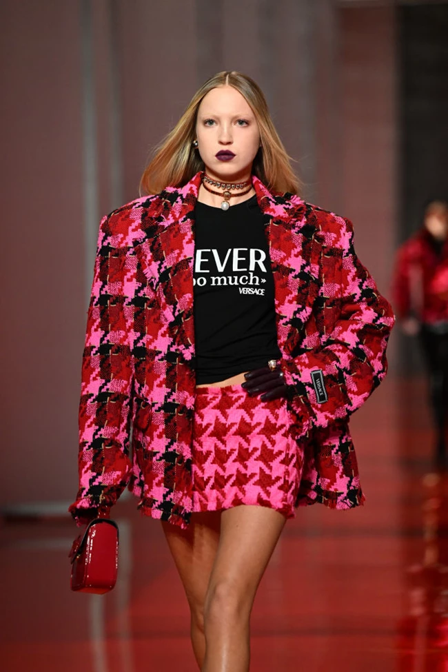 Versace FW'22