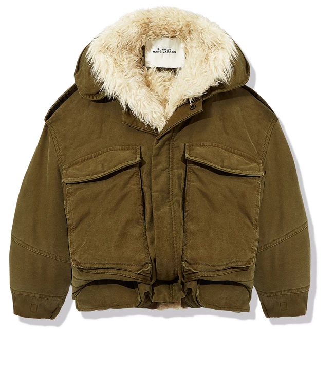 Marc Jacobs