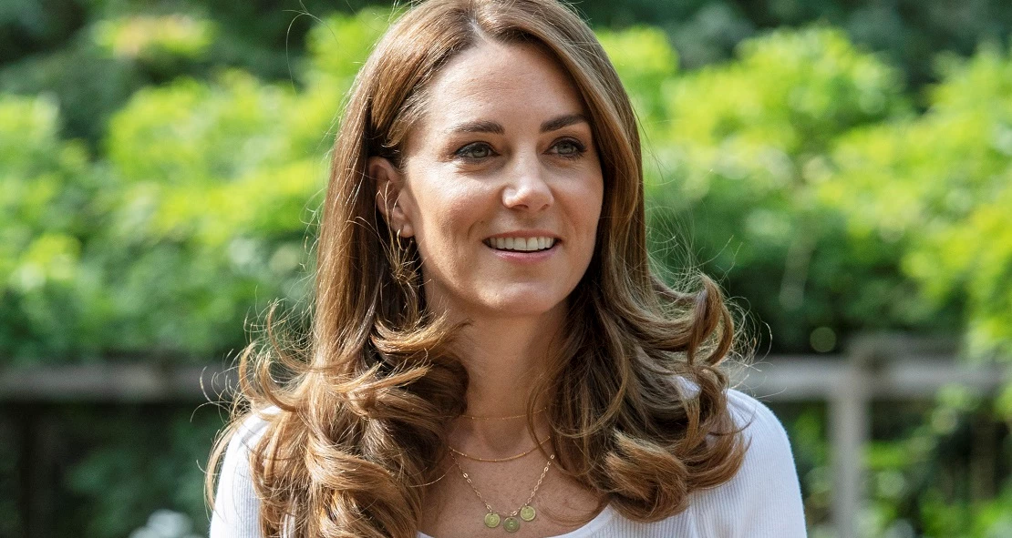 Kate Middleton | Η beauty εξέλιξή της από το 2005 μέχρι σήμερα
