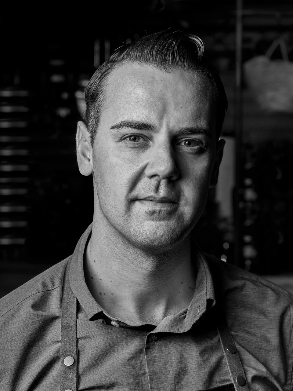 Το Kwānt είναι το νέο εγχείρημα του ταλαντούχου Erik Lorincz στο Λονδίνο